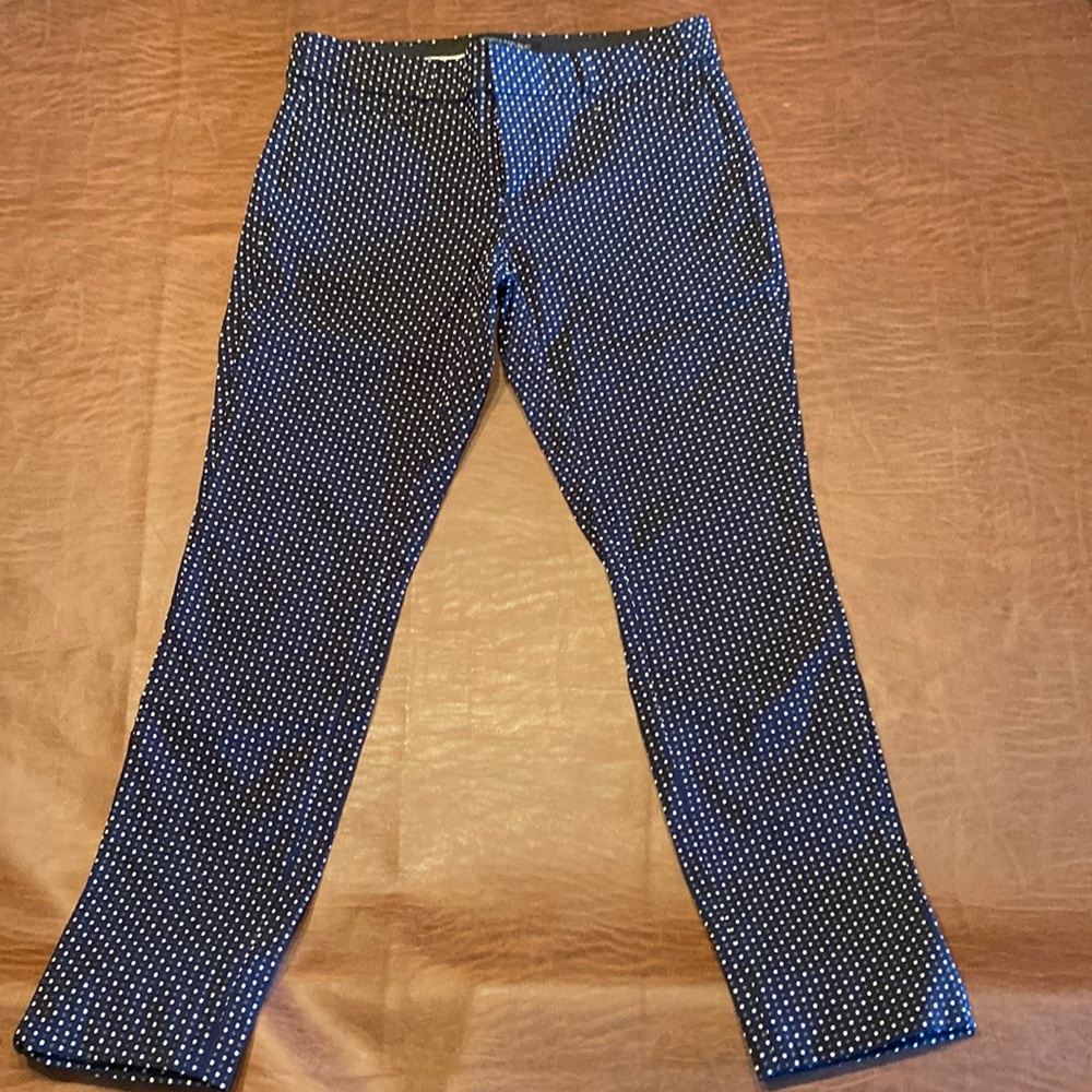 Banana Republic women’s (petite) pants
